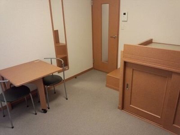 リビング・居室