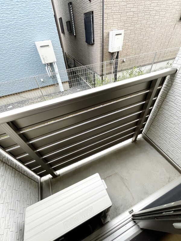 バルコニー(バルコニー)