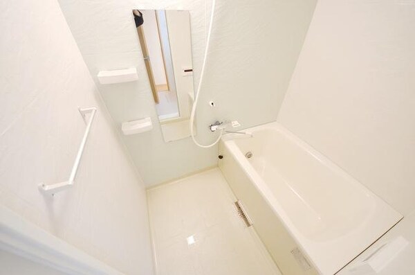 バス／シャワールーム等(完成イメージ)