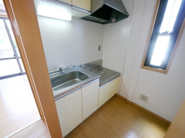 物件内観写真3　(★キッチン★)