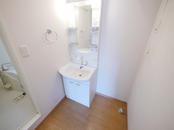 洗面(★独立洗面台★)