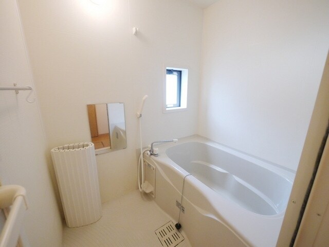 物件内観写真5　(★お風呂★)