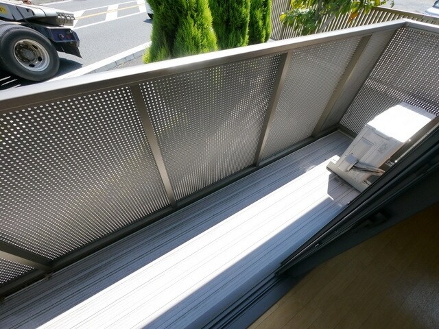 物件内観写真9　(★バルコニー★)