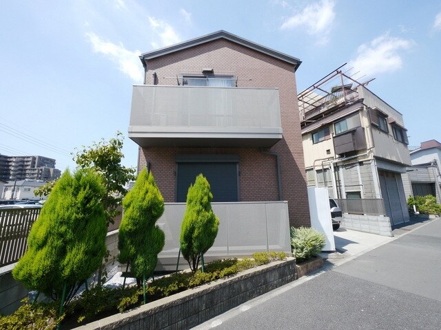 物件内観写真11　(★外観★)