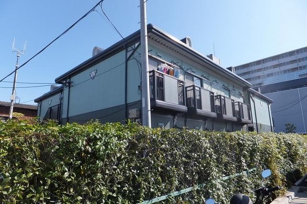 外観(★日当たり良好★)