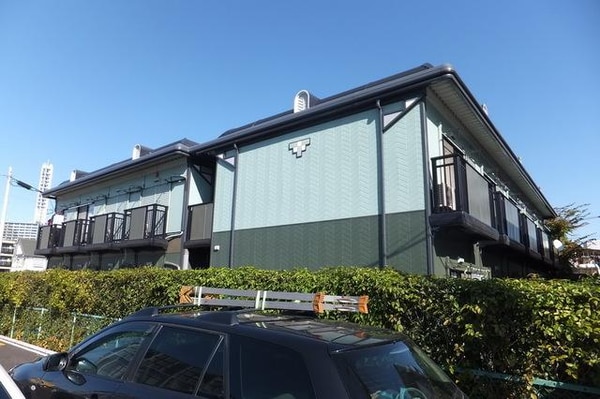 バルコニー(★パナホーム施工★)