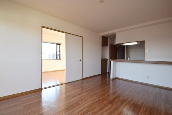 リビング・居室