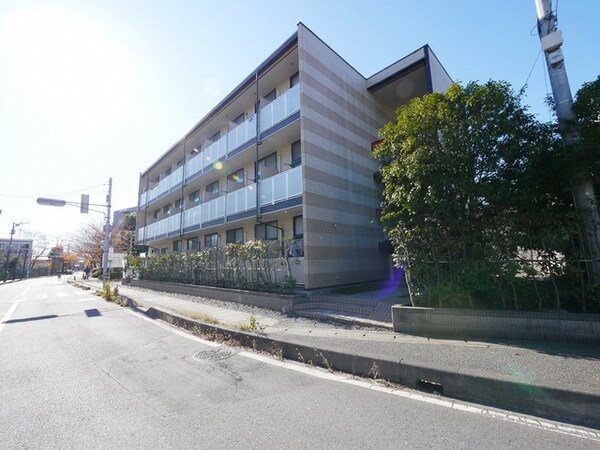 その他(★目の前が道路なので日当たり良好です★)