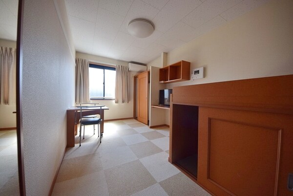 リビング・居室