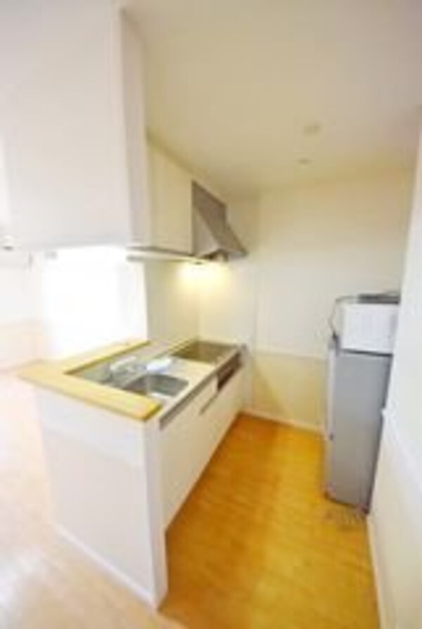 キッチン(キッチン)