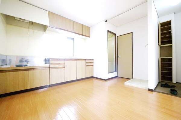 リビング・居室