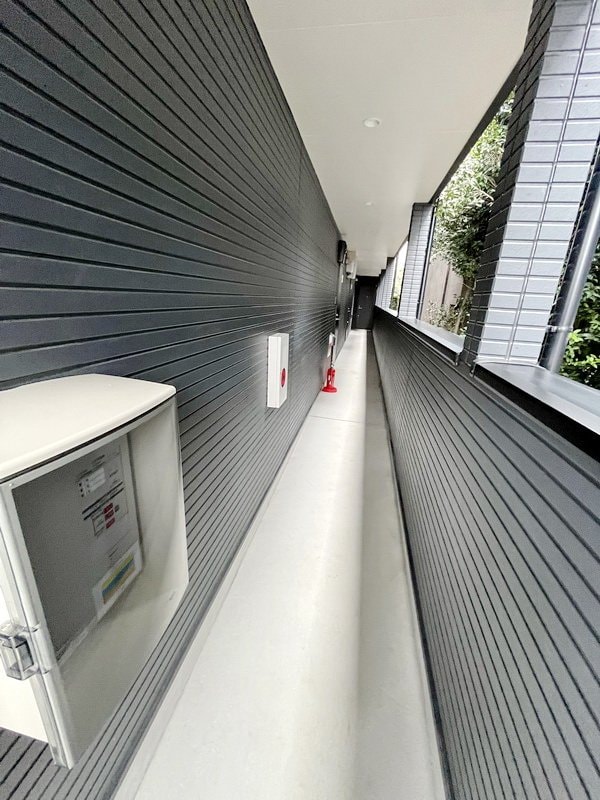 共有部分(共有部分)