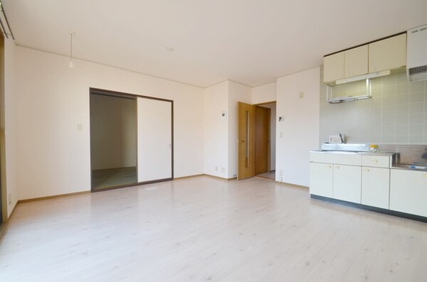 リビング・居室