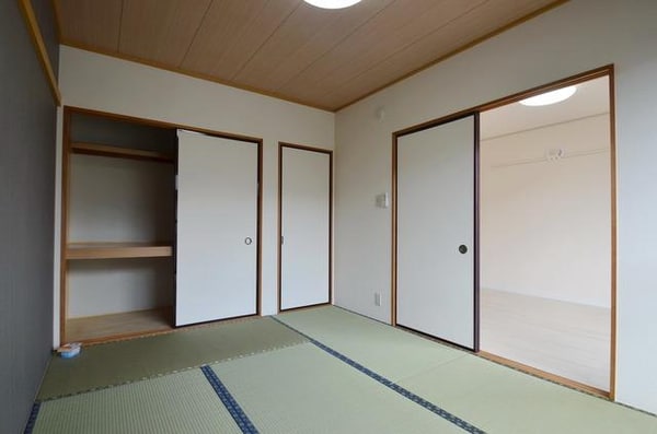 リビング・居室