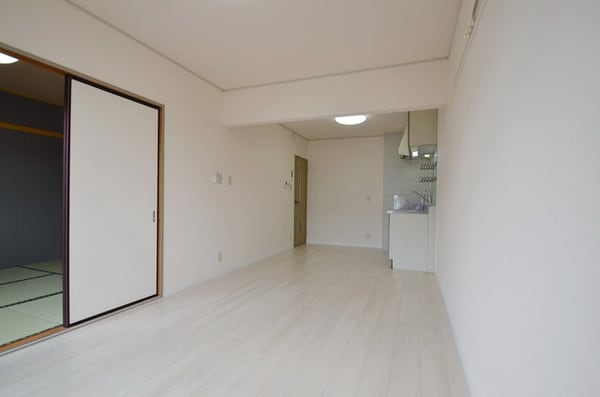 リビング・居室