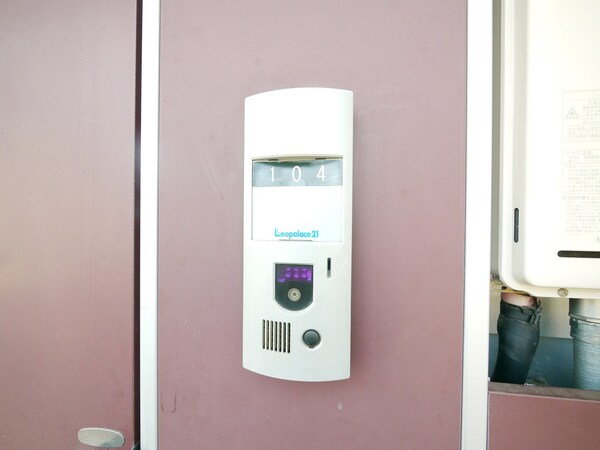 セキュリティ(設備)