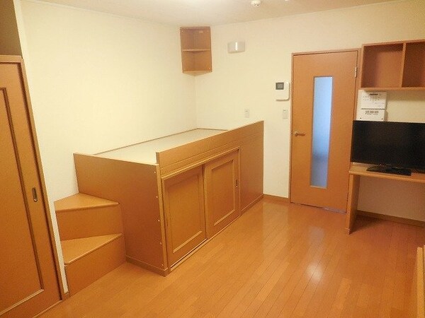 リビング・居室