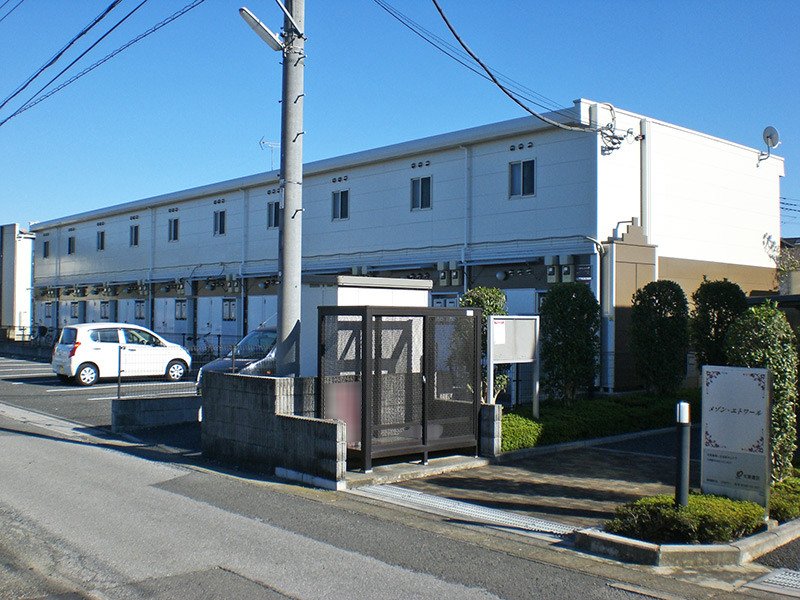 外観写真