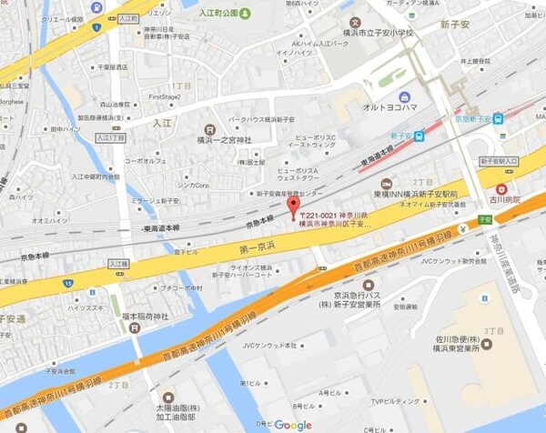 地図(★★案内図★★)