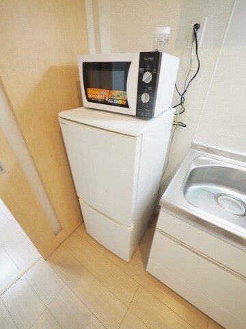 物件内観写真13　(キッチン)