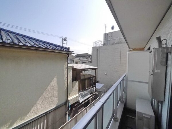 眺望(★２階風景（参考）★)