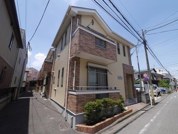 外観(★日当たり良好です★)