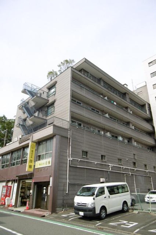 外観(★★駅まで平坦アクセス★★)