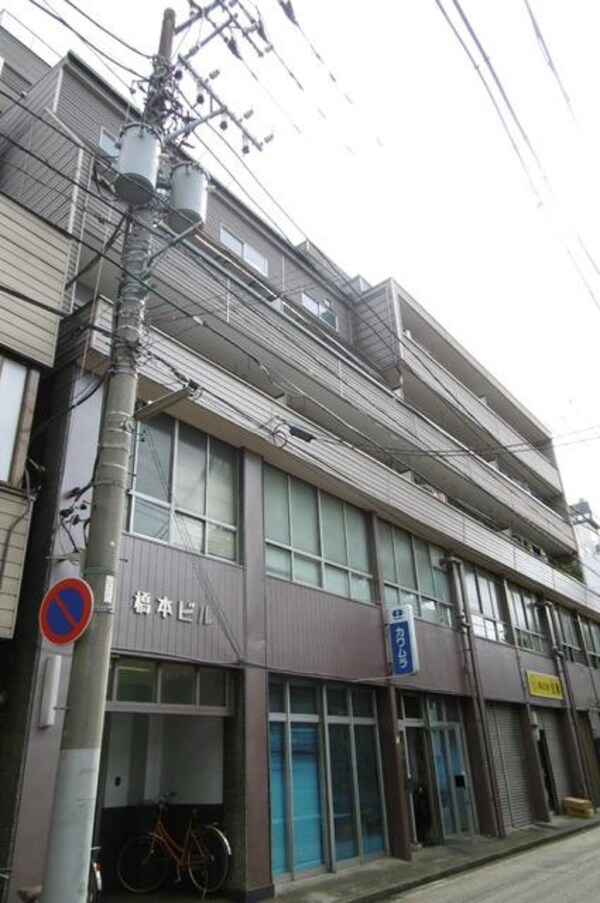 外観(★★重厚な造り♪★★)