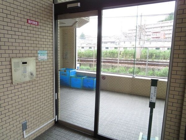 エントランス(☆オートロック☆)