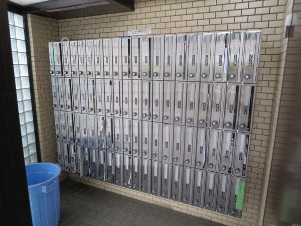 その他(☆メールＢＯＸ☆)