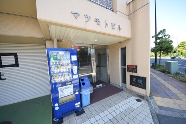 エントランス(★★エントランス★★)