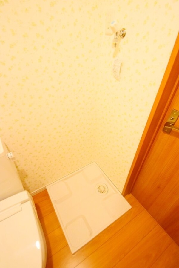 その他(★★室内洗濯機置き場★★)
