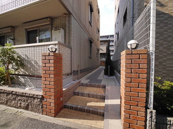 エントランス(★エントランス★)