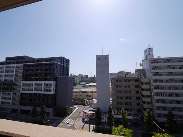 眺望(★眺望良好★)