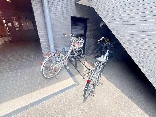 共有部分(共有部分)