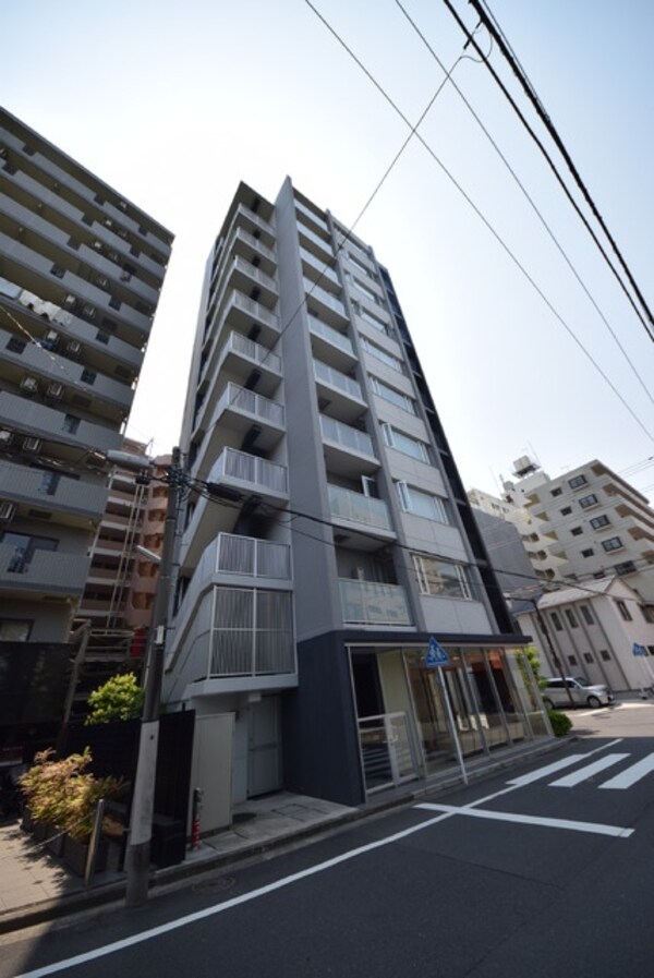 外観(★★駅まで平坦アクセス★★)