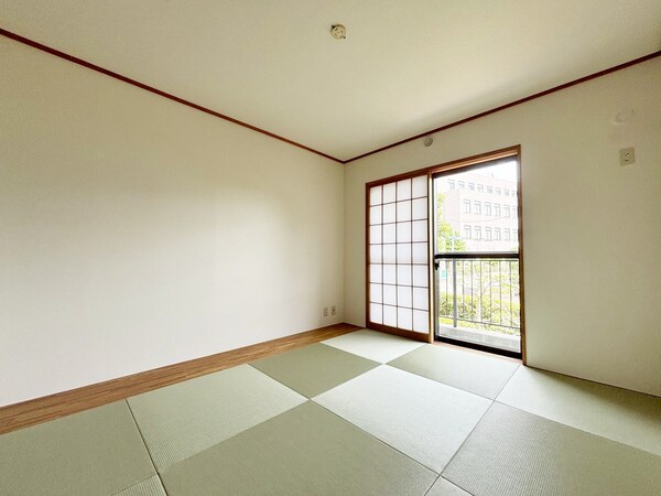 リビング・居室