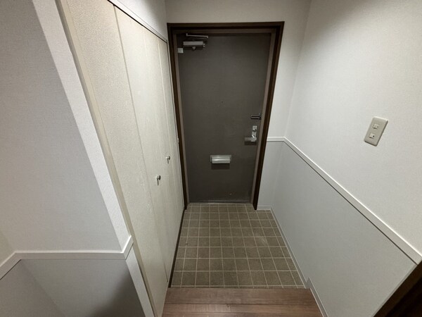 玄関(玄関)