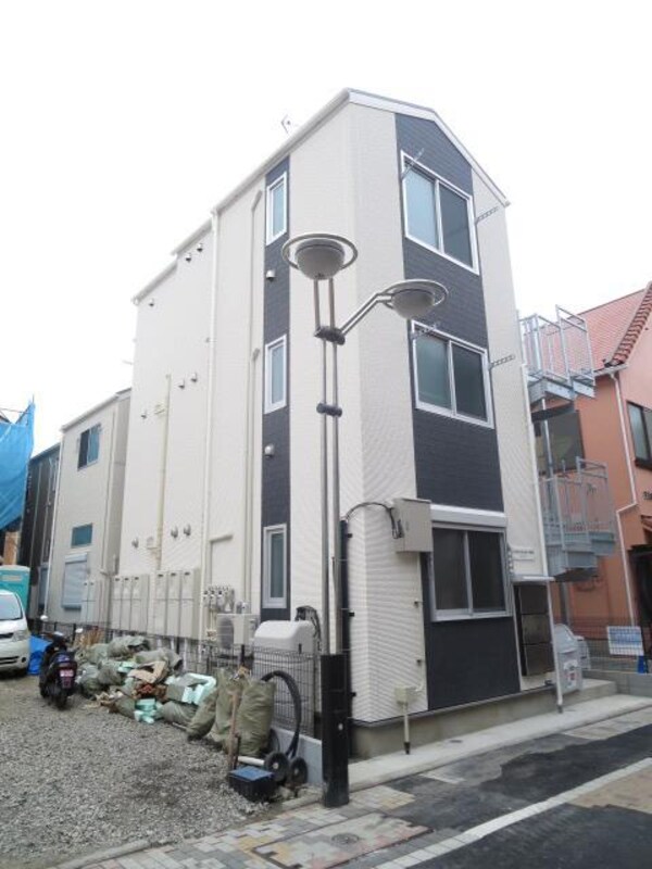 外観(☆外観☆)