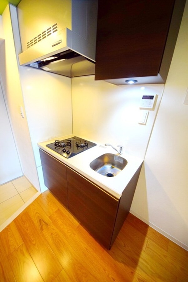 キッチン(★同建物別号室★)