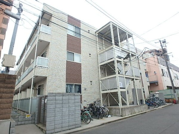 外観(★オシャレな外観★)