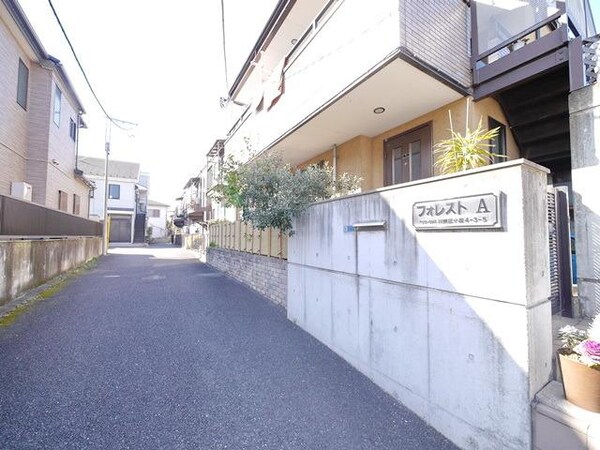エントランス(★エントランス★)