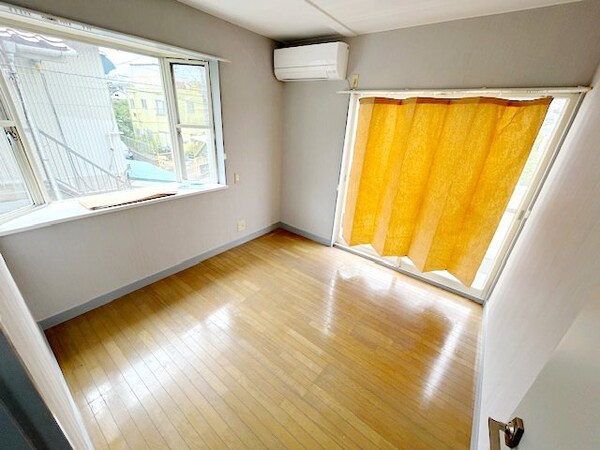 その他室内・内装(居室)