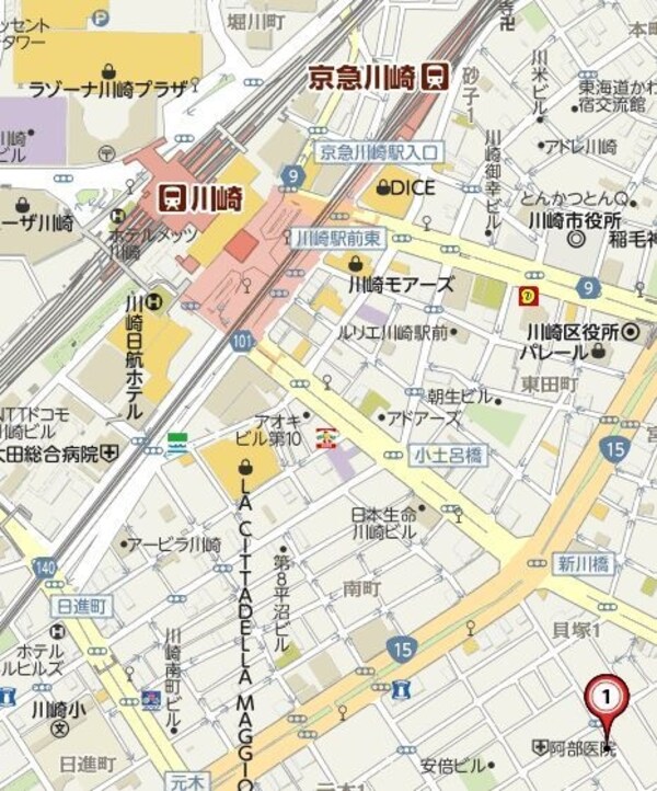 その他(★案内図★)
