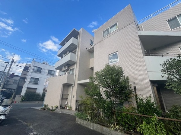 外観(外観)