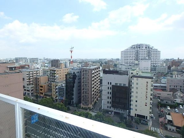設備(☆景色☆)