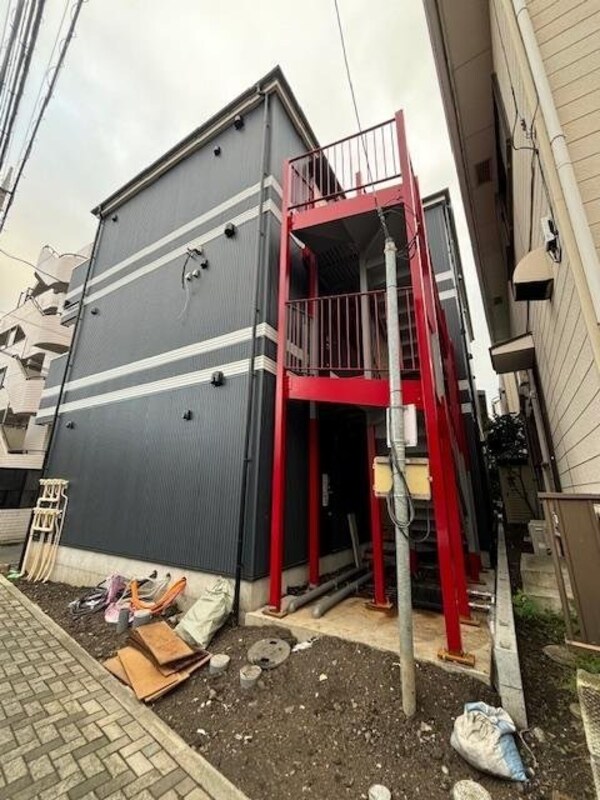 外観(外観)