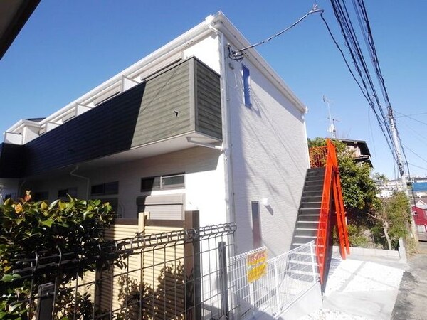 外観(★落ち着いた住環境です★)