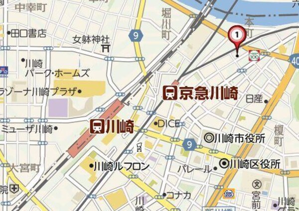 その他(★案内図★)