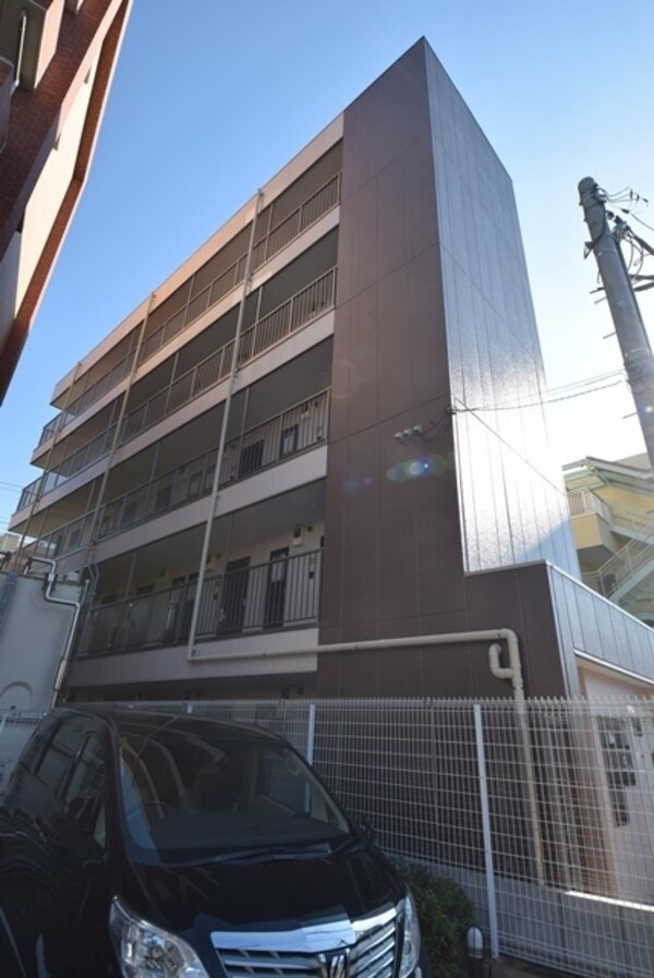 その他(★駅徒歩4分！便利な立地★)